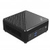 MSI Cubi N ADL-030XRU slim  [9S6-B0A911-099] Black {N200/8Gb/256Gb/noOS}