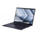 ASUS Expertbook B5 B5604CVA-QY0048 [90NX07A1-M001N0] Star Black 16" {2560x1600 i5 1335U(1.3Ghz)/8192Mb/512PCISSDGb/noDVD/Iris Xe/DOS + магн-алюм корп}