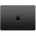 Apple MacBook Pro 14 Late 2023 [MRX33B/A] (КЛАВ.РУС.ГРАВ.) Space Black 14.2" Liquid Retina XDR {(3024x1964) M3 Pro 11C CPU 14C GPU/18GB/512GB SSD} (Великобритания)