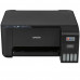 Epson L3211 (C11CJ68406) { А4, 5760х1440 dpi, СНПЧ, USB}