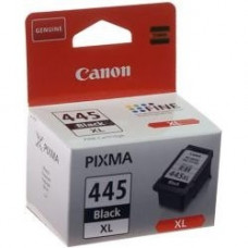 Canon PG-445XL 8282B001 Картридж для MG2540, Чёрный, 400 стр.