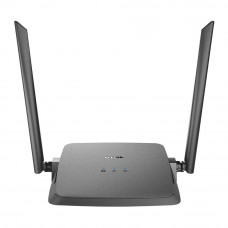 D-Link DIR-615/Z1A  Беспроводной маршрутизатор N300