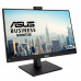 ASUS LCD 23.8" BE24EQSK {IPS 1920x1080 75Hz 5ms 178/178 300cd 1000:1 8bit(6bit+FRC) D-Sub HDMI1.4 DisplayPort1.2 webcam 2x2W Pivot VESA}[90LM05M1-B03370]