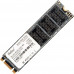 SSD M.2 Netac 256Gb N535N Series <NT01N535N-256G-N8X> Retail (SATA3, up to 540/490MBs, 3D NAND, 140TBW)