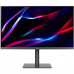 LCD Acer 27" Nitro XV275Kymipruzx {IPS 3840x2160 60hz 0.5ms HDMI2.0 DisplayPort1.4 USB-C(PD65W) 2xUSB2.0 2x3W}  [UM.HX5EE.001]