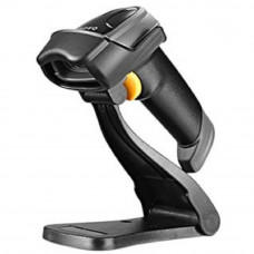 Mindeo MD6600-SR_stand Сканер штрих-кода с подставкой 1D/2D черный