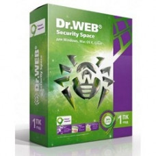 ПО DR.Web Security Space 1 ПК/1 год (BHW-B-12M-1-A3) [351280] [352393]