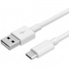 Xiaomi Mi USB Type-C Cable 100cm USB  White  [BHR4422GL] Кабель