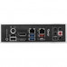 MSI MAG B550 TOMAHAWK {Soc-AM4 AMD B550 4xDDR4 ATX AC`97 8ch(7.1) 1 x 2.5Gigabit + Gigabit Ethernet RAID+HDMI+DP}