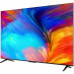 TCL 65" 65P637 черный {Ultra HD 60Hz DVB-T DVB-T2 DVB-C DVB-S DVB-S2 WiFi Smart TV}