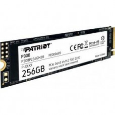 Patriot SSD M.2 256Gb P300 P300P256GM28