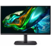 LCD Acer 24.5" EK251QEBI {IPS 1920x1080 100Hz 1ms 250cd D-Sub HDMI1.4 FreeSync HDR350 2x2W} [UM.KE1EE.E01]