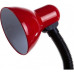 ЭРА Б0035057 Настольный светильник N-211-E27-40W-R красный