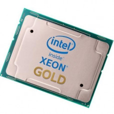 Процессор/ CPU LGA4189 Intel Xeon Gold 6334 (Ice Lake, 8C/16T, 3.6/3.7GHz, 18MB, 165W) OEM