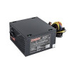 Exegate EX221637RUS Блок питания 450W ATX-450NPXE(+PFC), black, 12cm fan, 24+4pin, 6pin PCI-E, 3*SATA