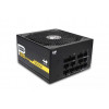 INWIN P125 1250W 80plus Gold, w/modularized PSU cable, full range, 135mm fan     Retail box [6188711]
