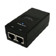 UBIQUITI POE-48-24W-G(EU) Блок питания с PoE, 220 VAC -> 48VDC 0.5A