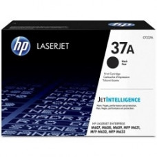 HP CF237A Картридж Black  {M608/609/631/632, (11000 стр)}