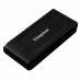 Kingston External SSD XS1000, 2000GB, Type-C/A, USB 3.2 Gen 2, SXS1000/2000G