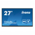 LCD Iiyama 27'' T2755MSC-B1 {IPS Touch 1920x1080 60Hz 5ms 400cd HDMI DisplayPort USB M/M}