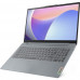 Lenovo IdeaPad Slim 3 15IAH8 [83ER00BCIN] (КЛАВ.РУС.ГРАВ.) Grey 15.6" {FHD IPS i5-12450H/16Gb/512Gb SSD/W11H rus.}