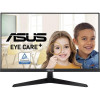 ASUS LCD 23.8" VY249HE черный {IPS 1920x1080 75Hz 1ms 250cd D-Sub HDMI AudioOut VESA}[90LM06A0-B01H70]