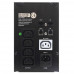 CROWN ИБП CMU-SP800IEC USB {(1x12V.9AH) 8*IEC С13 + 1*IEC С13 bybass, порт USB} [CM000001864]