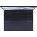 ASUS Expertbook B5 B5604CVA-QY0053X [90NX07A1-M001U0] Black 16" {2560x1600 i5 1335U(1.3Ghz)/16384Mb/512PCISSDGb/noDVD/Int:Shared/Win11Pro + магн-алюм корп}