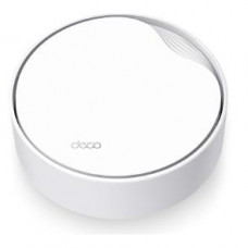 TP-Link Deco X50-PoE(1-pack) AX3000 Mesh-система Wi-Fi 6 с поддержкой PoE