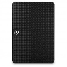 Seagate Portable HDD 4Tb Expansion STKM4000400 {USB 3.0, 2.5", Black}