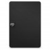 Seagate Portable HDD 4Tb Expansion STKM4000400 {USB 3.0, 2.5", Black}