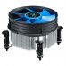 Cooler Deepcool THETA 21 PWM 1700 (TDP 95W, PWM, FAN 92mm) Color BOX