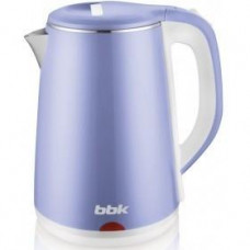BBK EK2001P (LBL) Чайник, 2л, 2200Вт, голубой