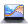 Honor MagicBook X16 2024 BRN-F5851C [5301AHGY] Space Gray 16" {FHD i5-12450H/8GB/512GB SSD/W11}