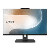 MSI Modern AM272P 12M-647XRU [9S6-AF8211-647] Black 27" {FHD i3-1215U/8GB/256GB SSD/ WirelessKB&mouse / NoOS}