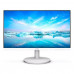 LCD PHILIPS 23.8" 241V8AW белый {IPS 1920x1080 75Hz 4ms 178/178/ 250cd 1000:1 8bit D-Sub HDMI1.4 AudioOut 2x2W VESA}