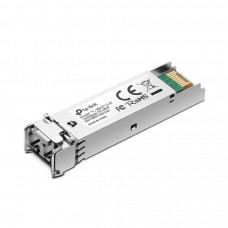 TP-Link SM311LM SFP-трансивер, 1000Base-SX (Duplex LC), 850нм, многомод, до 550м