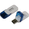 A-DATA Flash Drive 32Gb UV240, USB 2.0  Белый AUV240-32G-RWH