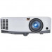 ViewSonic PA503SE [VS16905] {DLP 3600Lm (800x600) 22000:1 ресурс лампы:5000часов 1xUSB typeB 1xHDMI 2.12кг, китайский пульт}