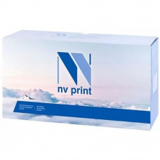 NV Print  Cartridge 067H BK/5106C002A  Картридж NV-067HBk  для Canon i-SENSYS LBP631Cw/LBP633Cdw/MF651Cw/MF655Cdw/MF657Cdw (3130 стр.) черный, с чипом