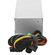 Блок питания Foxconn 300W FX-300S  SFX PSU, APFC, 80FAN, 3xSATA, 1xPATA, 24+4, PCI-E