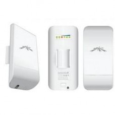 UBIQUITI LocoM5 Точка доступа Wi-Fi, AirMax, Рабочая частота 5470-5825 МГц, LocoM5(EU)