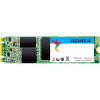 SSD 512GB A-DATA Ultimate SU650, M.2 2280, SATA III, [R/W - 550/510 MB/s] 3D-NAND TLC ASU650NS38-512GT-C