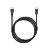 Bion Кабель HDMI v1.4, 19M/19M, 3D, 4K UHD, Ethernet, CCS, экран, позолоченные контакты, 2м, черный [BXP-CC-HDMI4L-020]