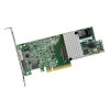 LSI LSI00415 SERVER ACC CARD SAS PCIE 4P/9361-4I  SGL LSI (LSI00415 / 05-25420-10 )
