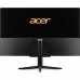 Acer Aspire C24-1610 [DQ.BLCCD.003] Black 23.8" {FHD i3 N305/16Gb/512Gb SSD/UHD Graphics/Eshell}