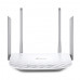 TP-Link Archer A5 Двухдиапазонный роутер Wi-Fi AC1200 с поддержкой MU-MIMO