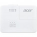Acer X1527i [MR.JS411.001] (DLP 3D, 1080p, 4000Lm, 10000/1, HDMI, Wifi, 2.7Kg,EURO)