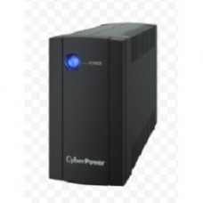 CyberPower UTC850EI ИБП {Line-Interactive, Tower, 850VA/425W (IEC C13 x 4)}