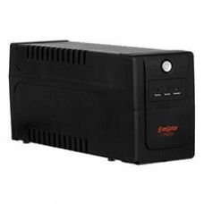 Exegate EP285474RUS ИБП ExeGate Power Back BNB-850.LED.AVR.EURO.RJ.USB <850VA/480W, LED, AVR,2 евророзетки, RJ45/11, USB, Black>